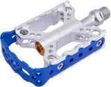 Mutige Plattform Pedalblau - afbeelding 2