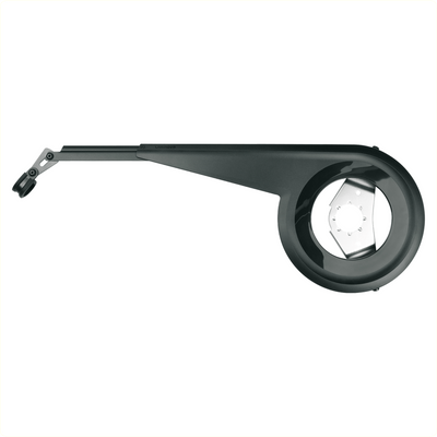SKS Kettenschutz ChainBow 42-44T 175mm schwarz