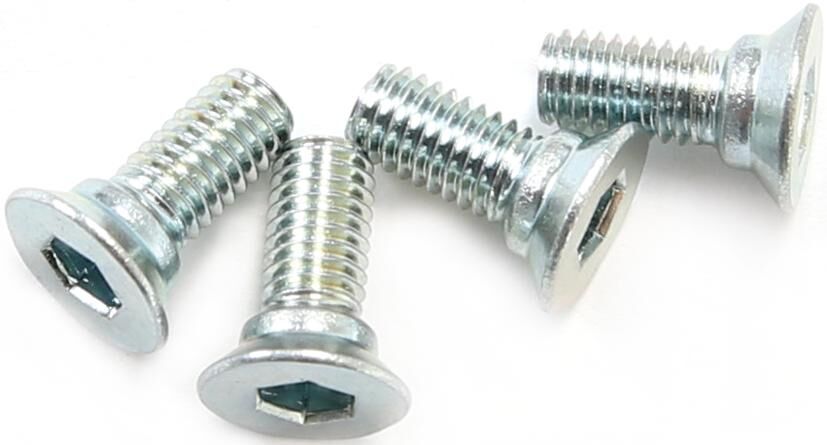Shimano -Bestätigungsschraube