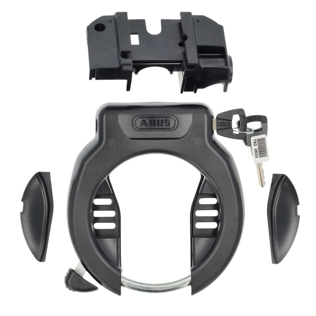 Abus Rahmenschloss 4750l