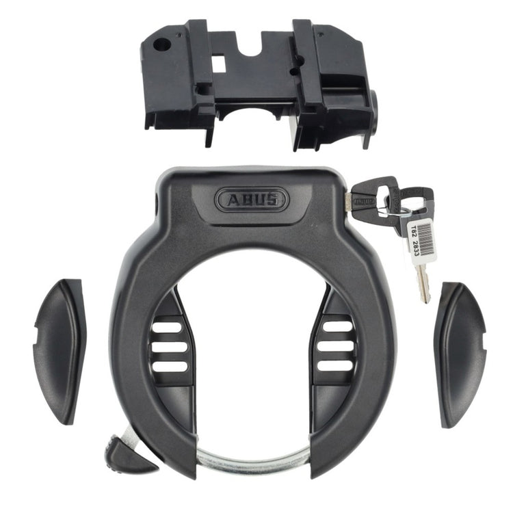 Abus Rahmenschloss 4750l