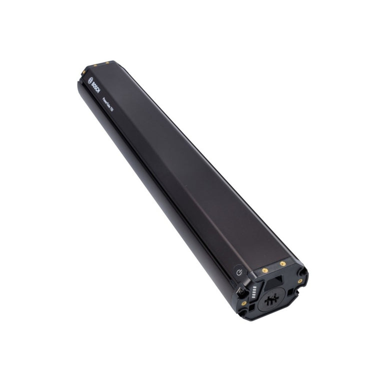 Bosch Batterie Batterie Li-on 36V Powertube Horizontal 20,1AH 750 WATT EB12.100X Smart BES3