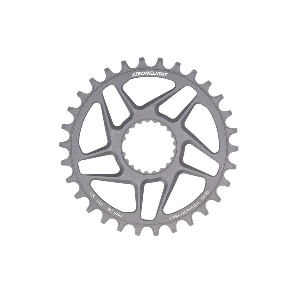 Stronglight Chaining Top Shimano XTR M9100