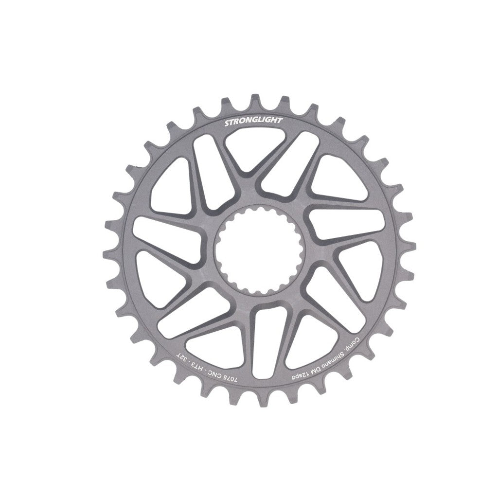 Stronglight Chaining Top Shimano XTR M9100