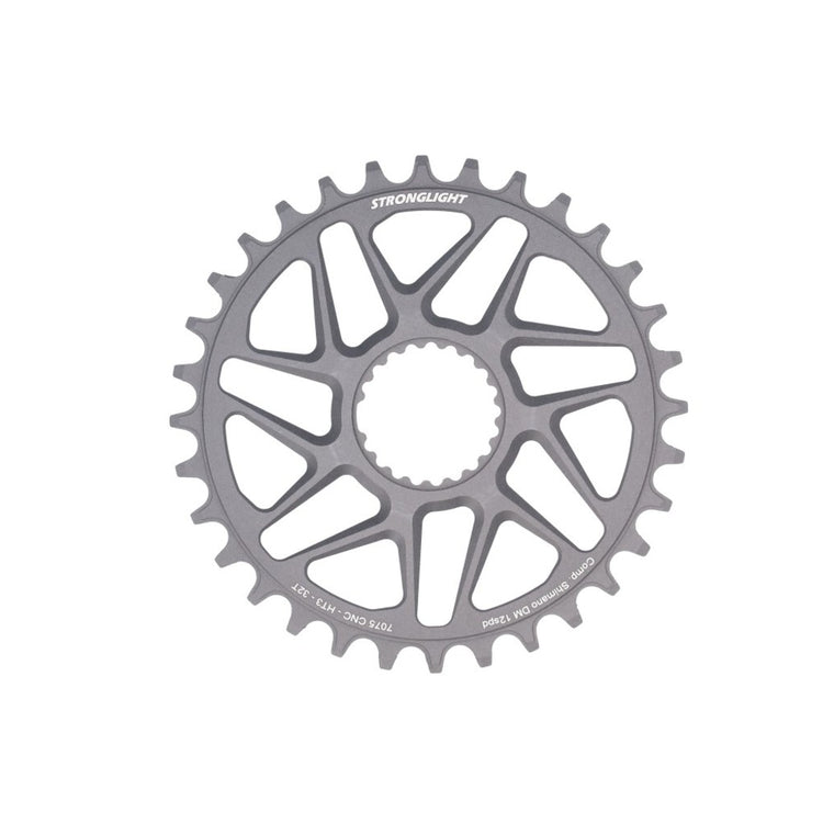 Stronglight Chaining Top Shimano XTR M9100