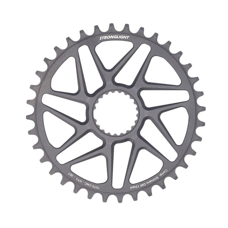 Stronglight Chaining Top Shimano XTR M9100