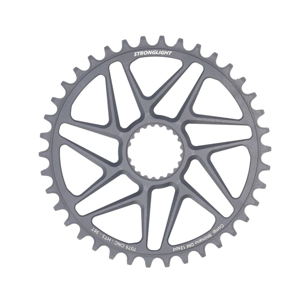 Stronglight Chaining Top Shimano XTR M9100