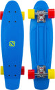 Nijdam Flipgrip Skateboard – Sailor Walk – Blau