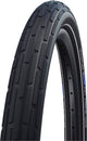 Kontinentaler Außenreifen 28-2.00 (50-622) Frank Active Black Black Nachfolie