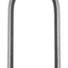 Abus Granit X-Plus 540 160HB2 Bügelschloss 23cm Schwarz