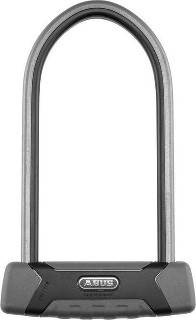 Abus Granit X-Plus 540 160HB2 Bügelschloss 23cm Schwarz