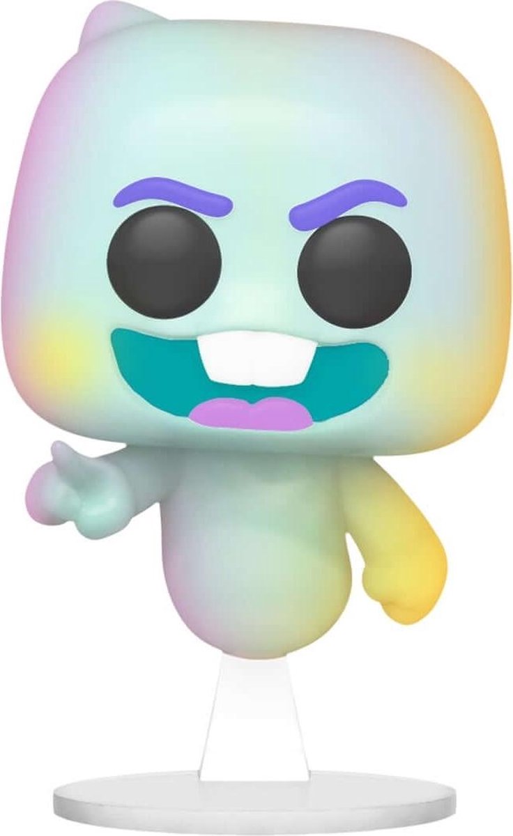Merchandise-Puppe! Disney Pixar Soul: 22 (grinst) Funko
