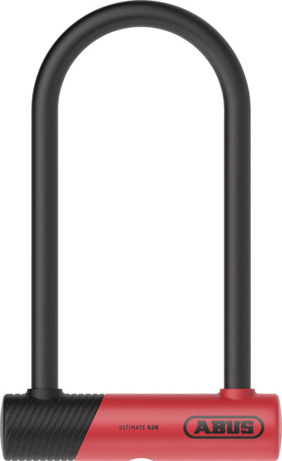 Abus Beigellot Ultimate 420K 150HB230 USH + Cobra 10 120