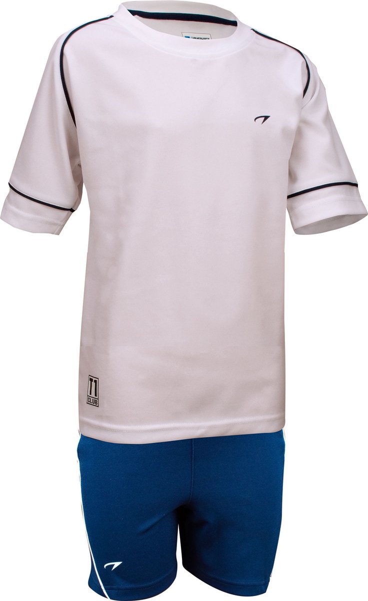 Avento Sportset London – Junior – Weiß Marine – 92
