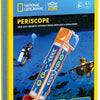 Cubic Fun 3D Puzzle National Geographic STEM Periscoop
