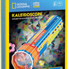 Kubikfun 3D -Puzzle National Geographic Voice Kaleidoscope