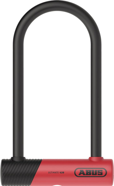 Abus Beigellot Ultimate 420K 150HB140 uH rot