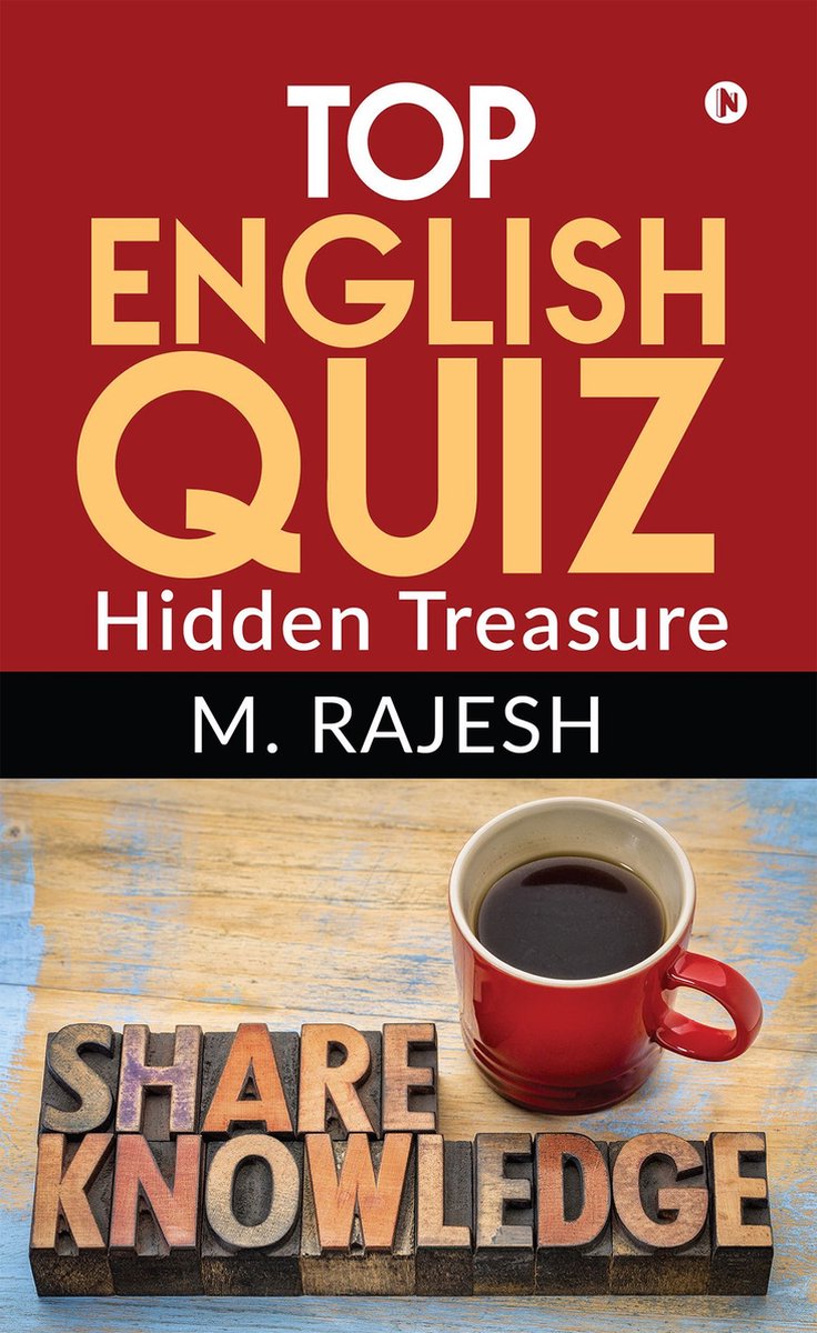 Top-Englisch-Quiz