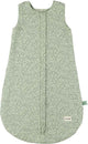 Trixie Babyschlafsack ohne Ärmel 70 cm – gewagte Dino-grüne Baumwolle.