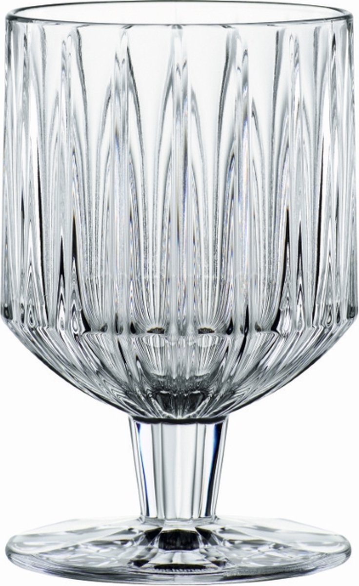 Nachtmann - Universalglas 'Jules' - 260 ml - Set à 4 Stück