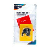 Alert Alert Sport Referee Pfeife mit Karten - afbeelding 1