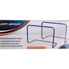 Alarm Sport Doel Mini 2 Stück 78x56x45 cm