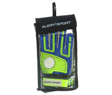 Alarm Sport Torhüterhandschuhe Größe m