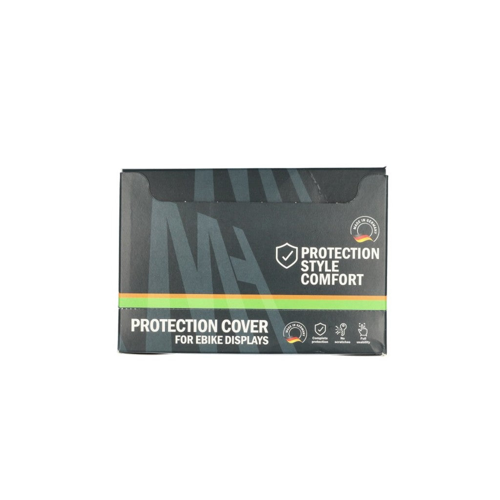 Anzeige MH Cover Bosch Mini Fernbedienung DS A 10
