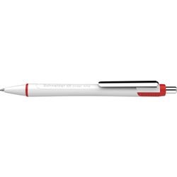 Kugelschreiber Schneider Slider Xite rot 0,7 mm Clip