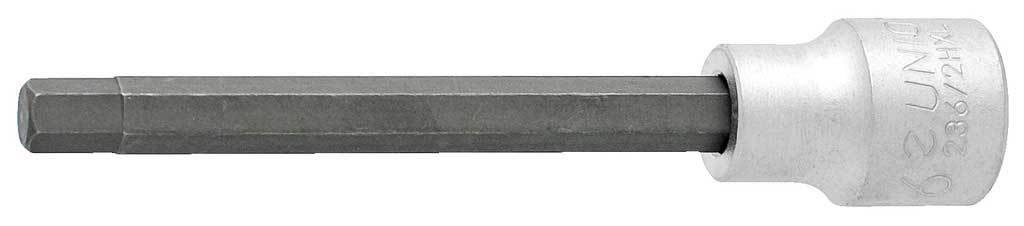 Grs Unior Cap Allen 3 8 6,0 mm Länge 66 mm