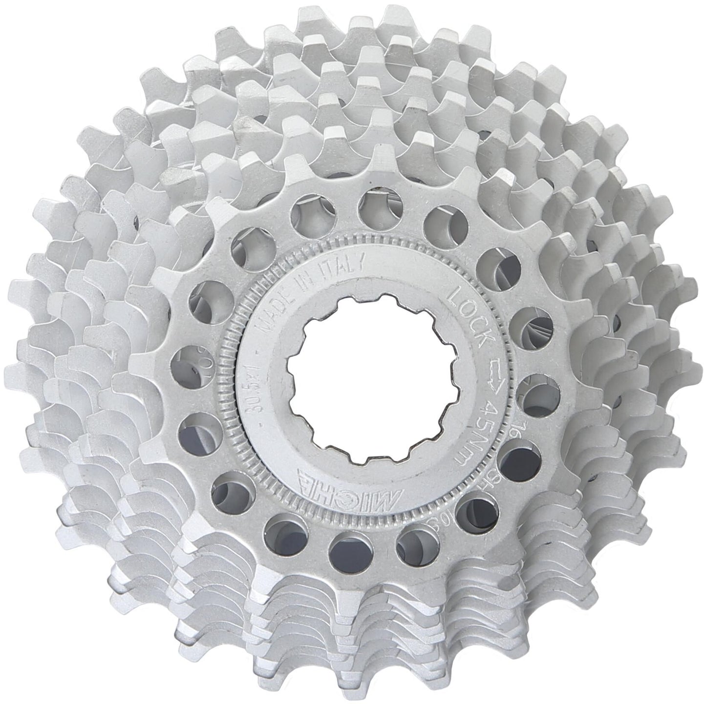 Miche Kassette 10V 16-25 Shimano
