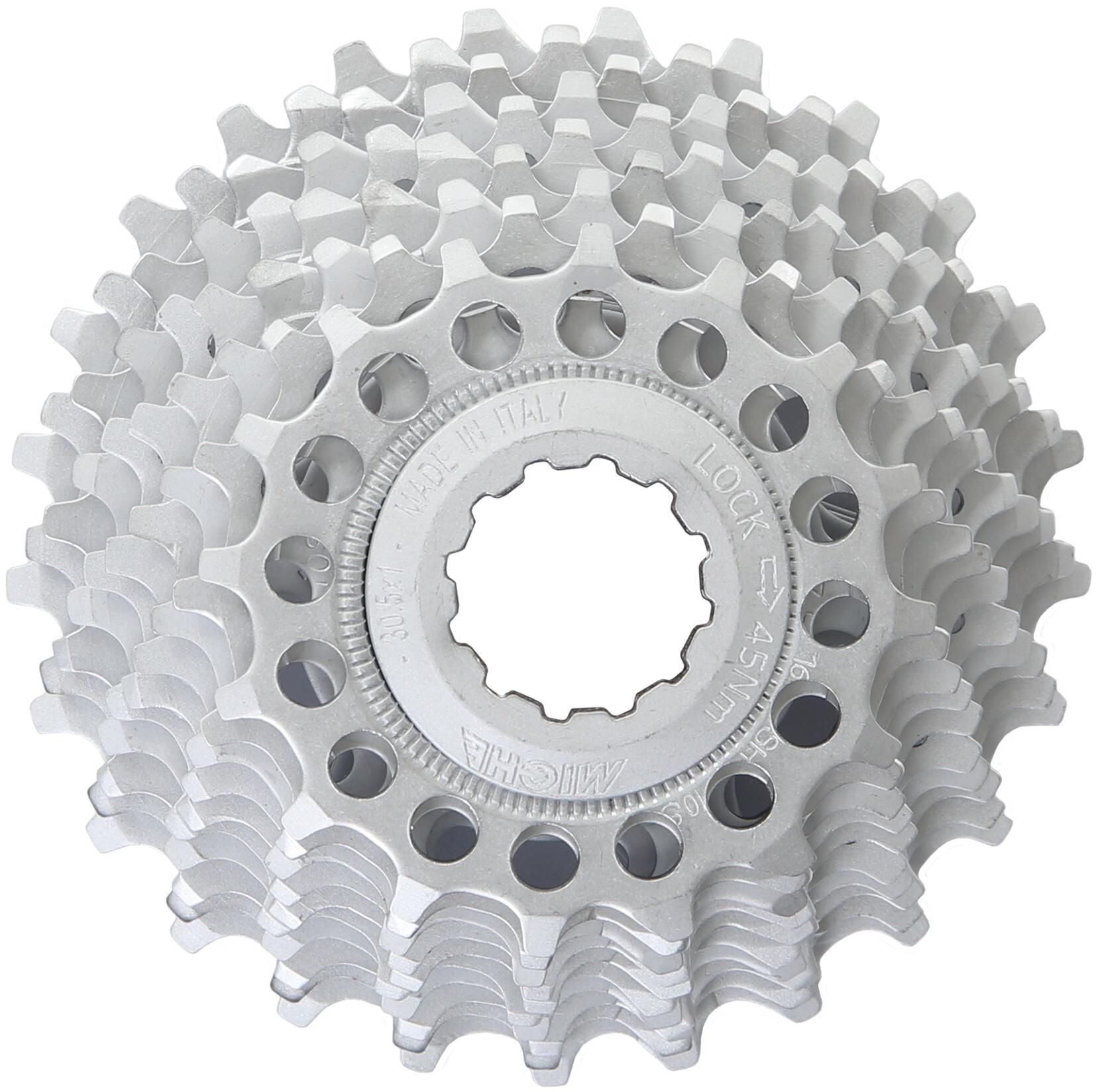 Miche Kassette 10V 16-25 Shimano