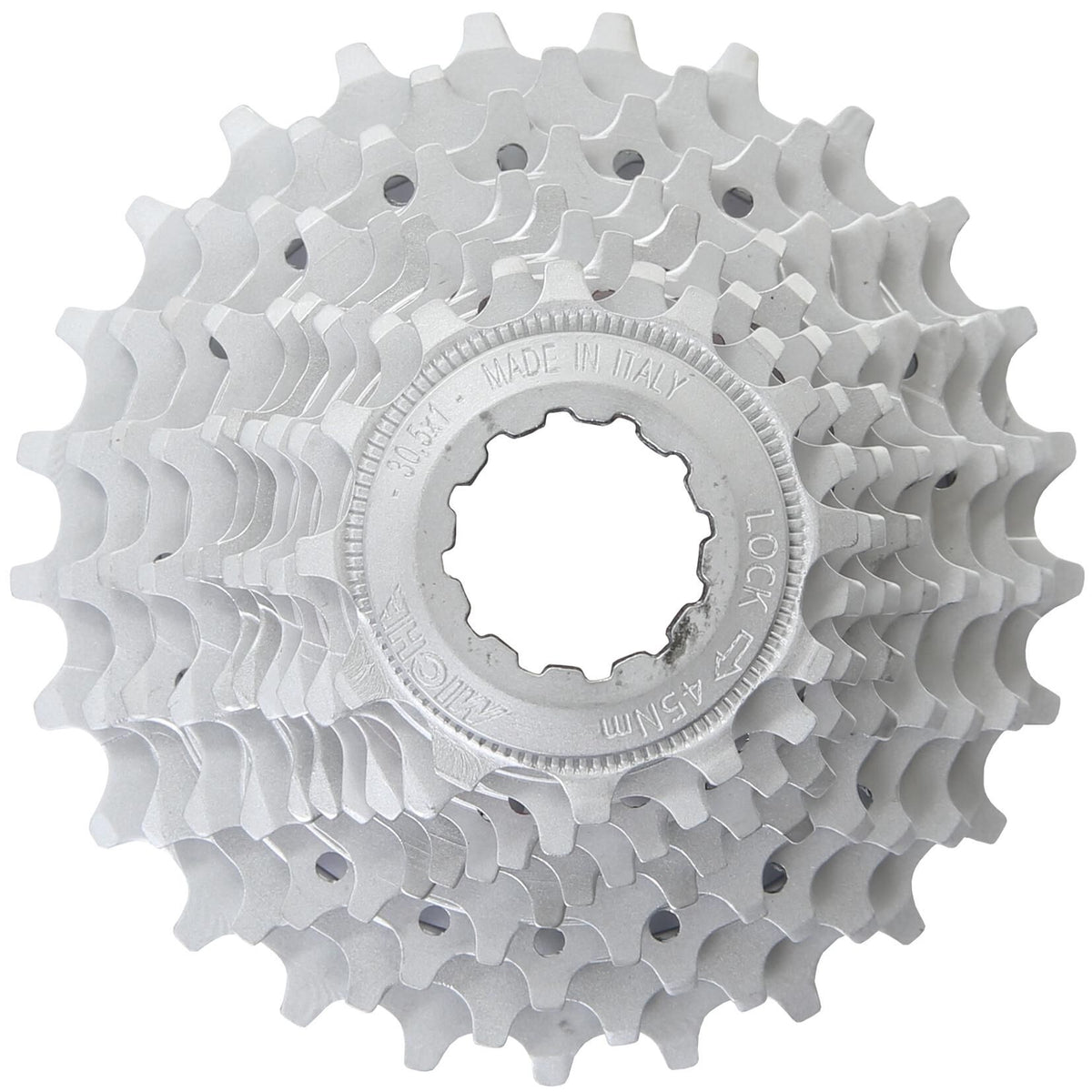 Miche Kassette 10V 12-25 Shimano