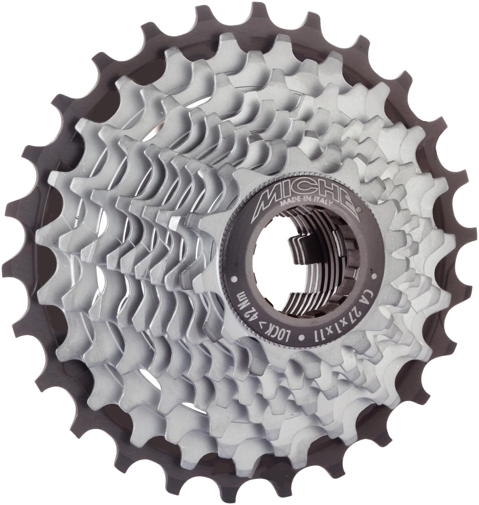 Miche Kassette Light Primato Cas.Ritzel Light Primato 11-Gang,11-29Z.