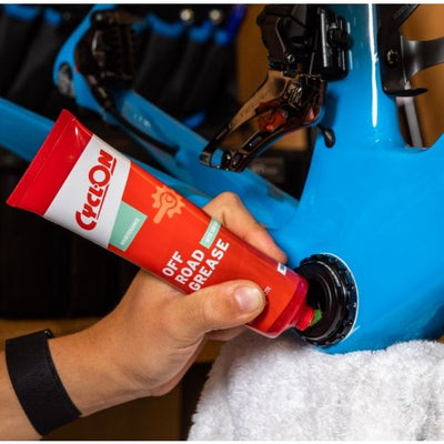 Cyclon MTB Grease Tube 150 ml (in Blisterpackung)