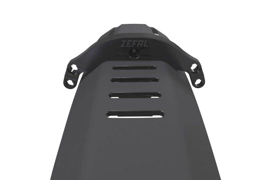 Zefal Spatd ZEF Bev Klemmadapter RZ01 Deflektor FM40 ZW