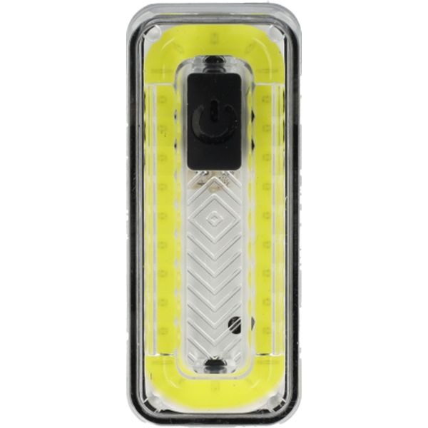 Simson USB-C LED-Taschenlampe weiß