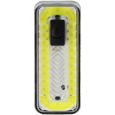 Simson USB-C LED-Taschenlampe weiß