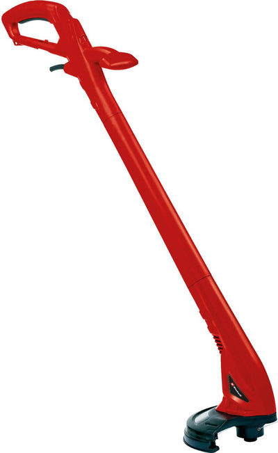 Einhell Elektro-Rasentrimmer GC-ET 2522 – 250 W – Schnittdurchmesser: 22 cm – inkl. Schnurspule