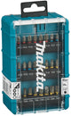 Makita Zubehör Schlagschrauber-Bit-Set 28-teilig – E-25068
