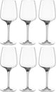 Leonardo Cesti Weißweinglas 280 ml – 6er-Set