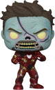Funko-Pop! Wunder: Was wäre, wenn...? S2 – Pop 7 – vertraulich