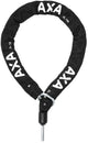 Einlaufkette AXA Ulc100Cm Schwarz