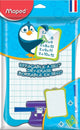Maped Office Whiteboard + Zubehör – verschiedene Farben