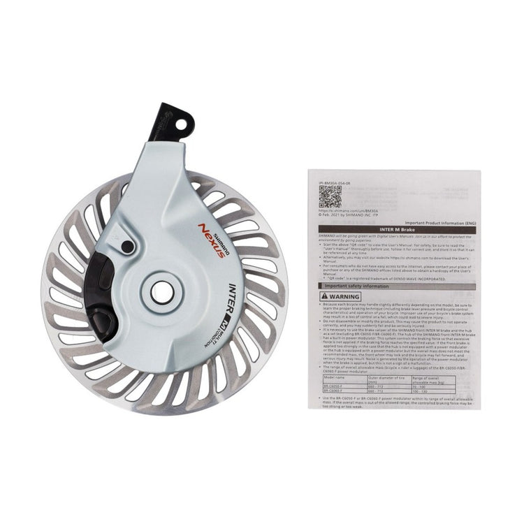 Shimano ANP-Nabenrollenbremse SH Nexus A BRC6001RC