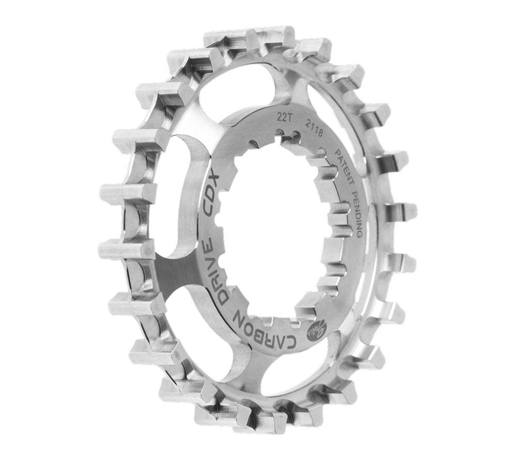 Shimano Sprocket CDX 22T 9 Quadratmeter Freilauf-Hub