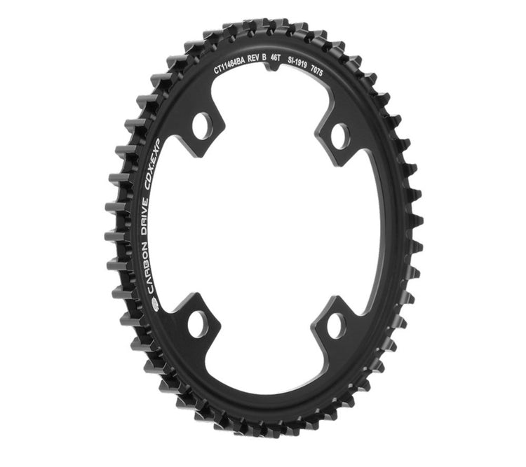 Gates Kettenrad Carbon Drive CDX Bosch Gen4