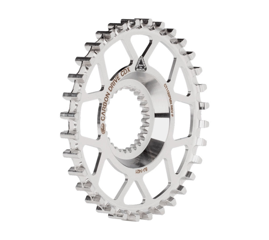 Gear CDX 32T -Ritzel