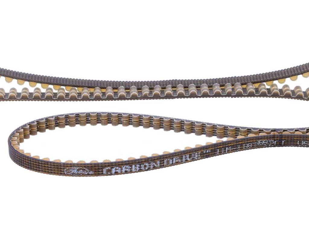 Gates Zahnriemen CDX 118 br