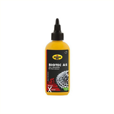 Kroon-oil biotec Achskettenöl bio 100 ml (normal) 22004